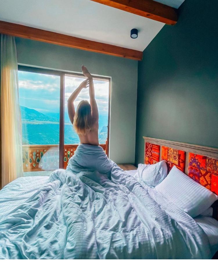 Hotel Qefilyan Sanain Dış mekan fotoğraf