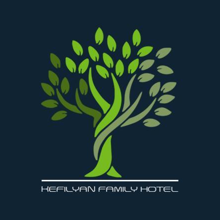 Hotel Qefilyan Sanain Dış mekan fotoğraf